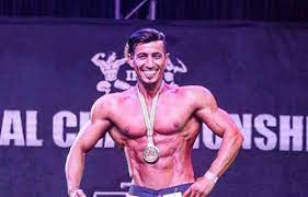 Hazem Malkeh